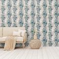 Обои для стен  Pluma Wallcoverings W440-03  4