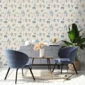 Обои для стен  Sanderson Country Woodland Wallcoverings DFAB215705  2