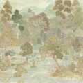 Обои для стен  Zoffany Indienne Wallcoverings 313123 