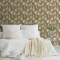 Обои для стен   Temperley Wallcoverings W448-04  7