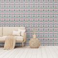 Обои для стен Morris & Co Bedford Park Wallpaper 510021  4