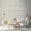 Обои для стен  Clarke&Clarke Metropolitan Wallcoverings W0228-04  1