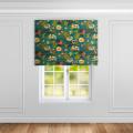 Ткань Clarke&Clarke Alfresco Indoor Outdoor Fabric F1672-02  1