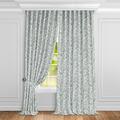 Ткань Morris & Co Indoor Outdoor Weaves 237573  купить в Москве по выгодной цене|Интернет-магазин дизайнерских решений Decorwall 2