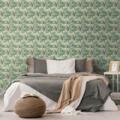 Обои для стен  Sanderson Highgrove Wallcoverings 217519  6