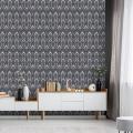 Обои для стен  Temperley Wallcoverings W452-04  5