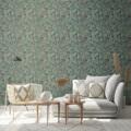 Обои для стен  Sanderson Highgrove Wallcoverings 217495  1