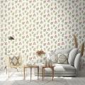 Обои для стен  Clarke&Clarke Secret Garden Wallpaper W0194-02  1