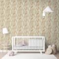 Обои для стен  Sanderson Highgrove Wallcoverings 217507  8