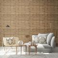 Метражные обои для стен  Papyrus Wallcovering WRS_03-15  1