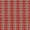 Ткань Zoffany Icons Fabrics 333015 