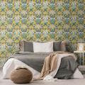 Обои для стен Morris & Co Bedford Park Wallpaper 217353  6