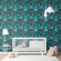 Обои для стен  Clarke&Clarke Mythica Wallcoverings W0213-03  8