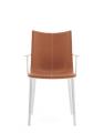 Стул    H.H.H. Leather by Philippe Starck 