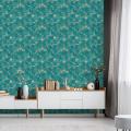 Обои для стен Clarke&Clarke William Morris Designs Wallpaper W0173-02  5