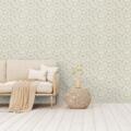 Обои для стен  Romo Aubin Wallcoverings W478-02  4