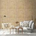 Метражные обои для стен  Metallic Paper Weaves PJ3511  1