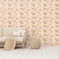Обои для стен   Pluma Wallcoverings W444-03  4