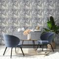 Обои для стен   Pluma Wallcoverings W445-03  2