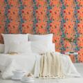 Обои для стен  Clarke&Clarke Mythica Wallcoverings W0218-05  7