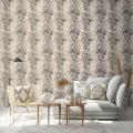 Обои для стен   Pluma Wallcoverings W440-05  1