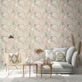 Обои для стен   Temperley Wallcoverings W448-01  1