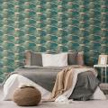 Обои для стен   Temperley Wallcoverings W450-05  6