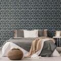Обои для стен  Clarke&Clarke Metropolitan Wallcoverings W0228-01  6