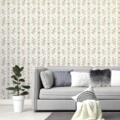 Обои для стен  Zoffany Indienne Wallcoverings 313114  3