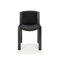 Кресло    Chair 300 Black Black Textile Pack 01 