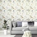 Обои для стен  Black Edition Istoria Wallcoverings W964-01  3