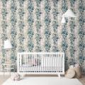 Обои для стен   Pluma Wallcoverings W440-03  8