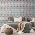 Обои для стен Morris & Co Bedford Park Wallpaper 510021  6