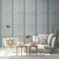 Обои для стен  Zoffany Indienne Wallcoverings 313113  1