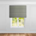 Ткань  Sanderson Country Stripes 232661  1