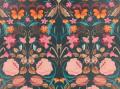 Обои для стен  Temperley Wallcoverings W456-02 