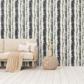 Обои для стен  Clarke&Clarke Metropolitan Wallcoverings W0223-01  4