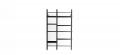 Стеллаж   Mecano bookcase  3