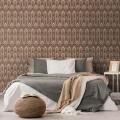 Обои для стен  Temperley Wallcoverings W452-06  6