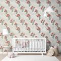 Обои для стен   Feria A00230  8