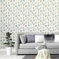 Обои для стен Clarke&Clarke Secret Garden Wallpaper W0194-03  3