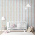 Обои для стен  Sanderson Highgrove Wallcoverings 217486  8