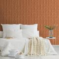 Метражные обои для стен Texdecor 3D Acoustic Wallcovering Vol.I 91490754  7