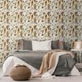 Обои для стен  Clarke&Clarke Mythica Wallcoverings W0217-02  6