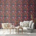 Обои для стен  Clarke&Clarke Mythica Wallcoverings W0217-04  1