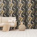 Обои для стен   Tabala Wallcoverings W944-01  4