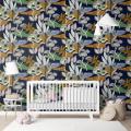 Обои для стен  Faboie Children F-CR1607  8