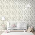 Обои для стен  Clarke&Clarke Metropolitan Wallcoverings W0227-01  8