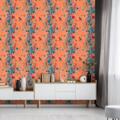 Обои для стен  Clarke&Clarke Mythica Wallcoverings W0218-05  5