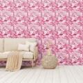 Обои для стен  Clarke&Clarke Mythica Wallcoverings W0216-01  4